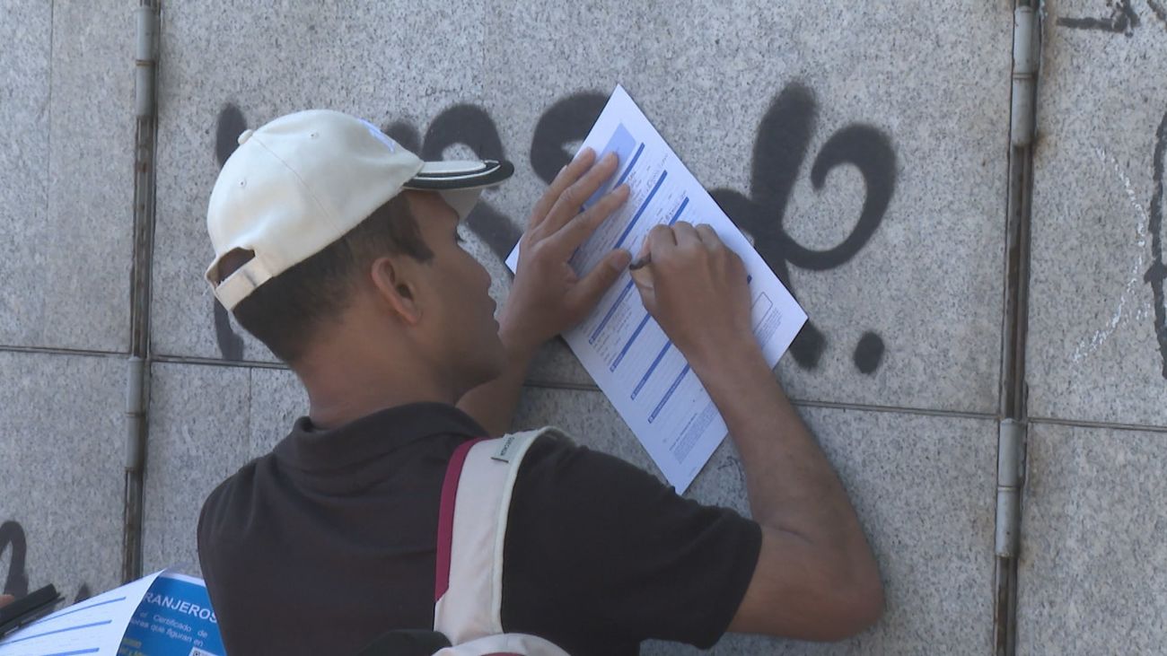 El Ayuntamiento de Boadilla del Monte detecta una veintena de empadronamientos fraudulentos de inmigrantes