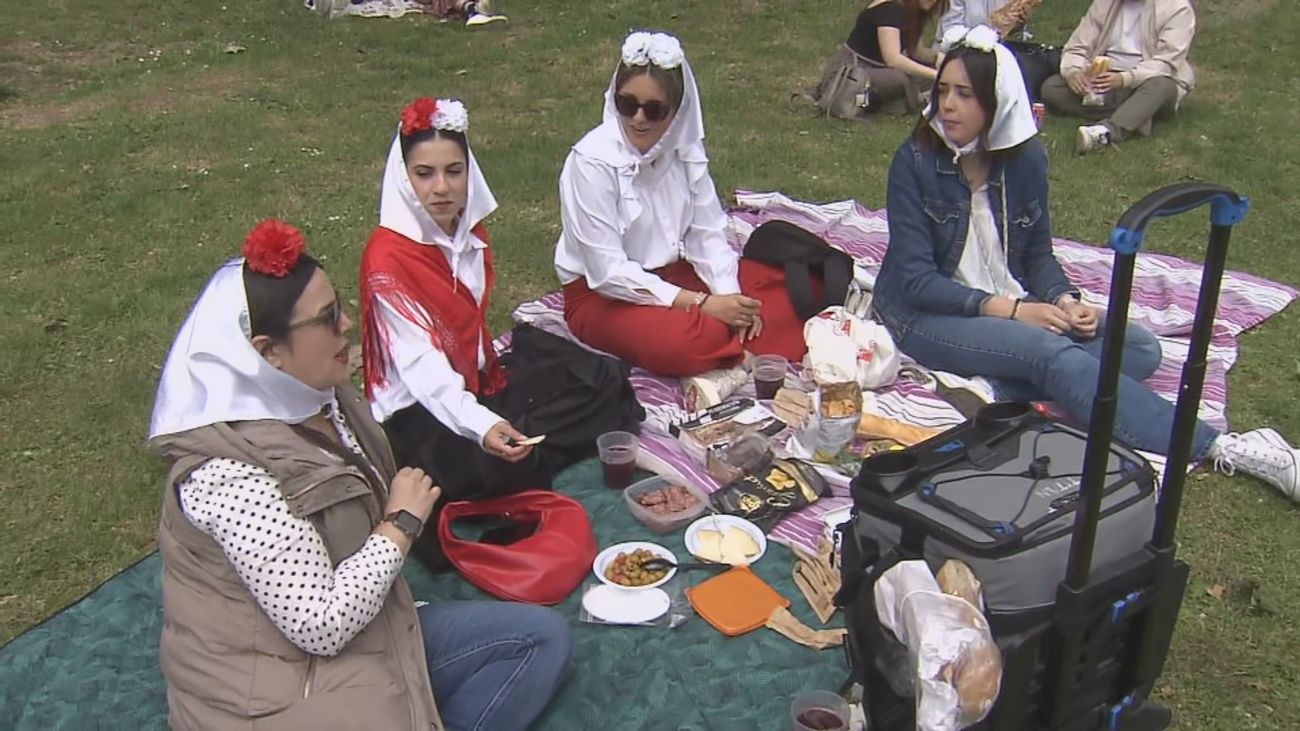 Teatro, circo, música y baile: estas son las actividades que ofrece la capital en San Isidro este 15 de mayo