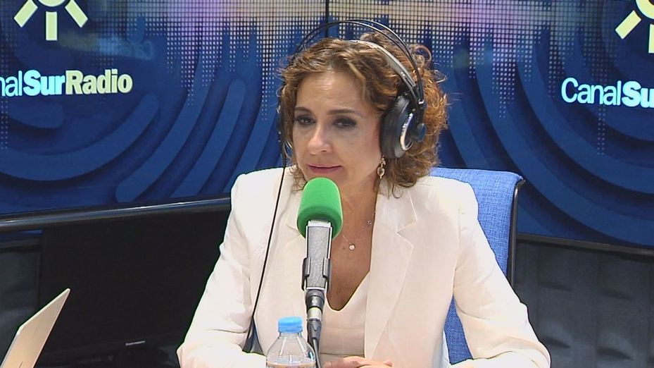 Condena al Servicio Andaluz de Salud por la muerte de una mujer de cáncer por fallos en el protocolo de cribados cuando Montero era consejera de Sanidad