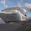 Cancelada la escala en Ferrol del crucero afectado por un brote de gastroenteritis