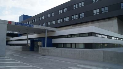 Detenido por agredir sexualmente a una mujer ingresada en un hospital de Ibiza