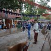 Fuenlabrada viaja a la Edad Media con una nueva edición del Mercado Medieval