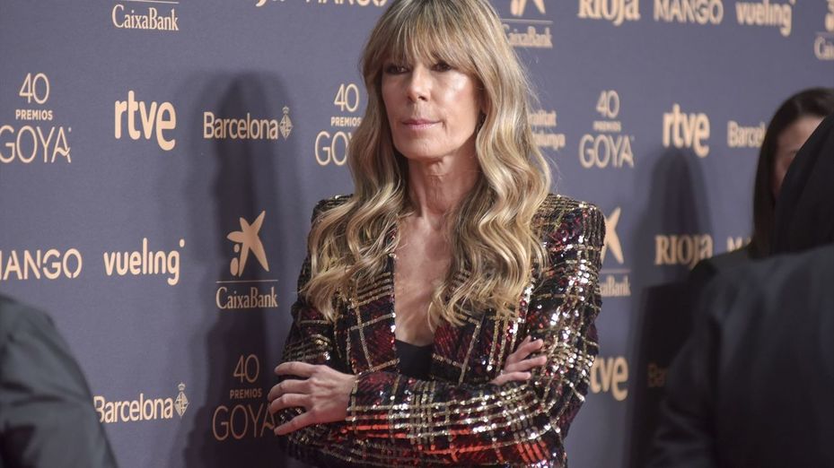 Begoña Gómez denuncia ser víctima de un "juicio paralelo" en los medios de comunicación