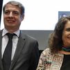 El 'nidito de amor' de María Jesús Montero y Vicente Fernández