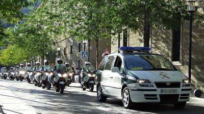 Oposiciones difundidas en Madrid Trabaja 16.05.2026