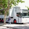 Un autobús para autónomos recorre los municipios de Madrid para impulsar el emprendimiento