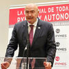 José María Torres reconoce ante el juez que financió con 6.000 euros la catedra de Begoña Gómez