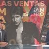 Fortes, en Telemadrid: "A mi gente y a mí les debo una Puerta Grande en Las Ventas"
