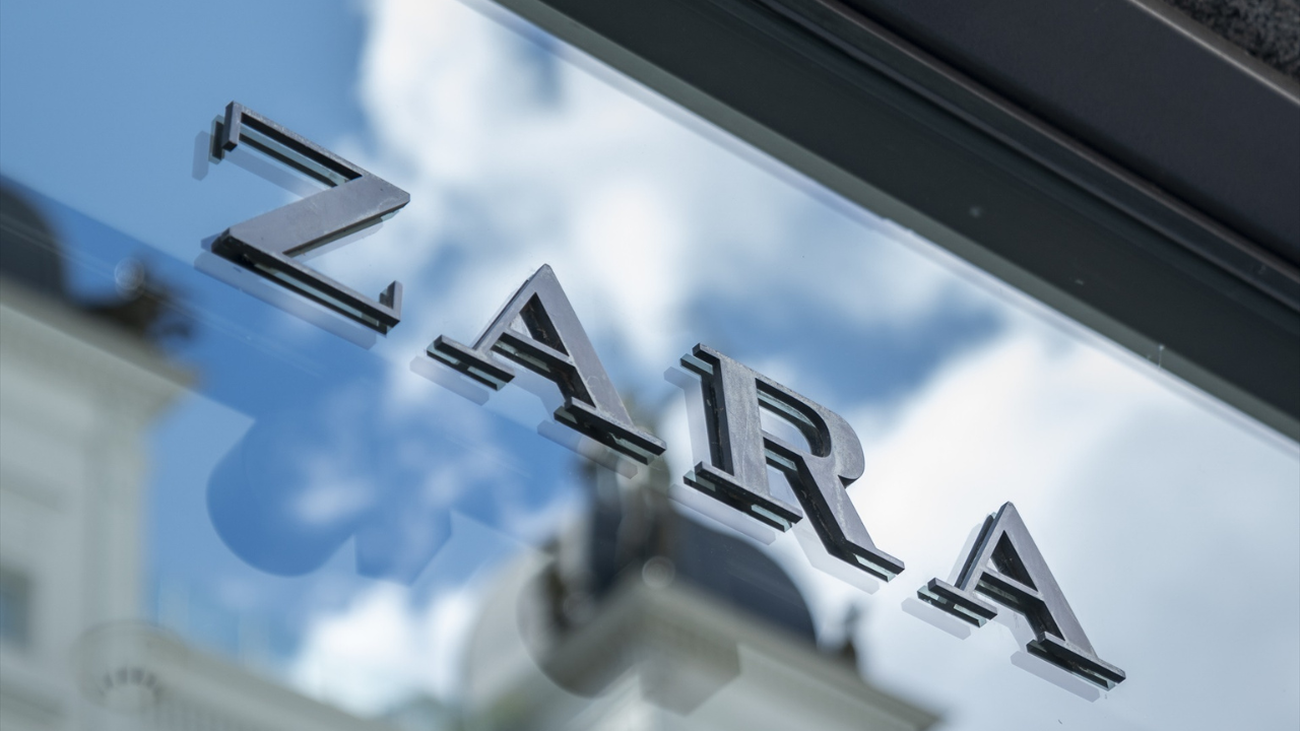 Zara supera a Nike y se convierte en la marca de moda más valiosa del mundo