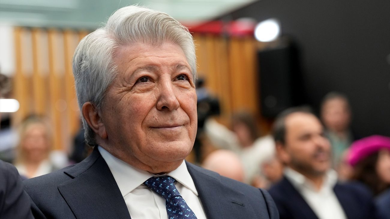 Cerezo: “El caso Julián Álvarez está cerrado”