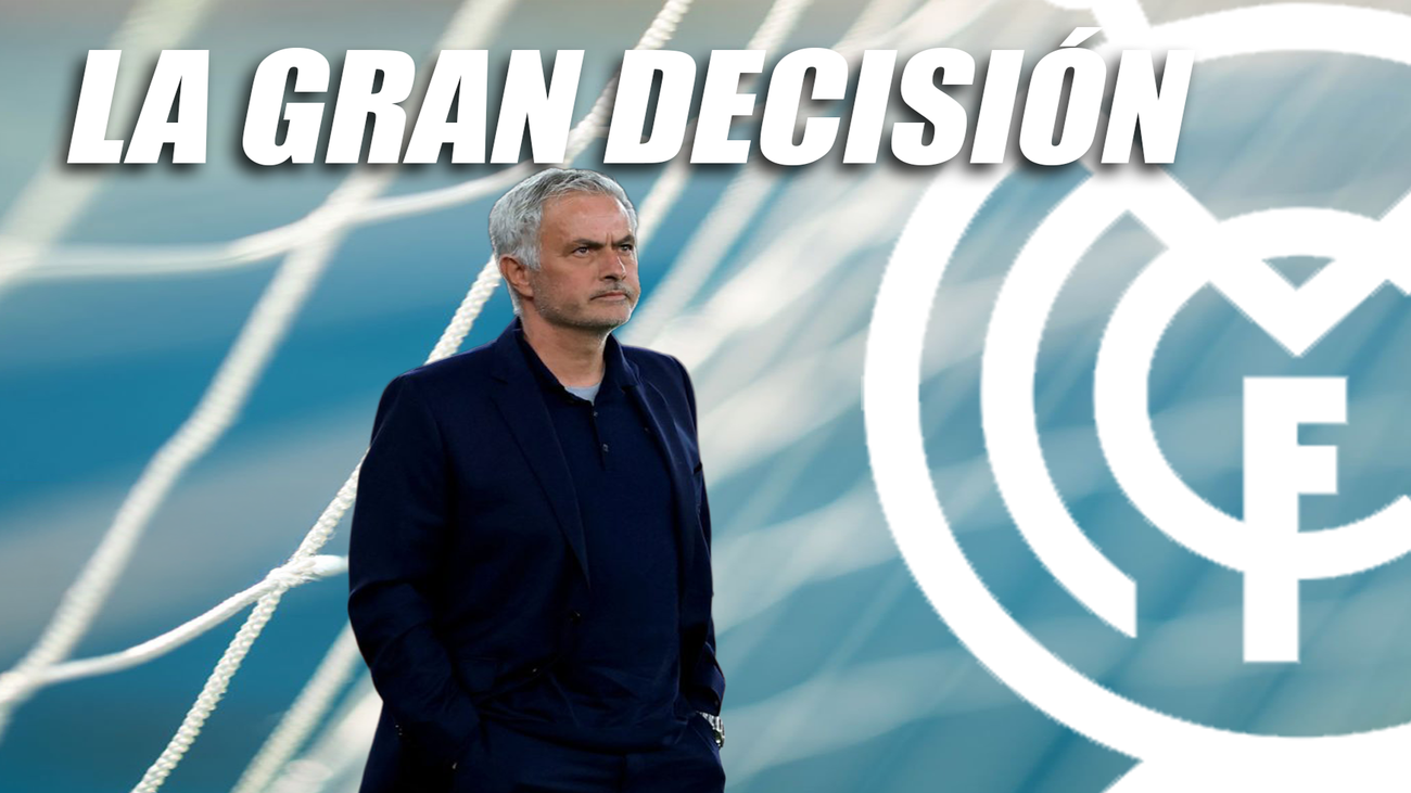 Mourinho