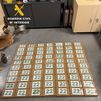 Incautados 80 kilos de cocaína procedentes de Ecuador en el aeropuerto de Barajas