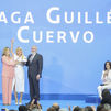Madrid entrega las Medallas de la Ciudad por San Isidro