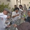 Salud, amor y trabajo: las peticiones de los madrileños al agua milagrosa de San Isidro