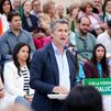 Feijóo pide el voto a los socialistas "abochornados" y carga contra Montero en el cierre de campaña andaluza