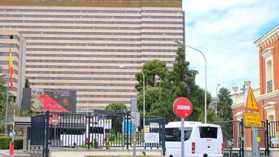 El español con positivo en hantavirus se encuentra mejor y está "casi asintómatico"