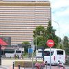 Imagen del hospital Gómez Ulla