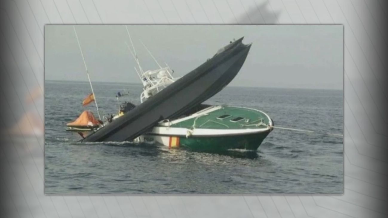 "Nos embisten con vehículos y usan humo para provocar accidentes", denuncia JUCIL tras la muerte de dos guardias civiles