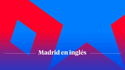 Madrid en inglés, con Richard Vaughan 17.05.2026