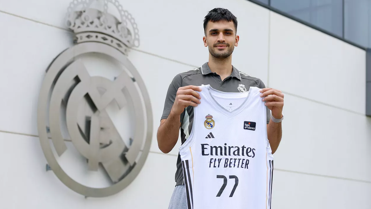 Omer Yurtseven
