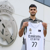 El Real Madrid ficha al turco Yurtseven hasta el final de temporada