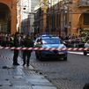 Atropello múltiple en la ciudad italiana de Módena