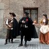 Día Internacional de los Museos con rutas teatralizadas, talleres y conciertos gratuitos