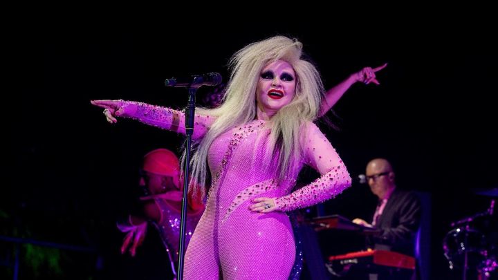 Fangoria, La Bien Querida y Olga María Ramos pondrán el broche final a los conciertos de San Isidro en la capital