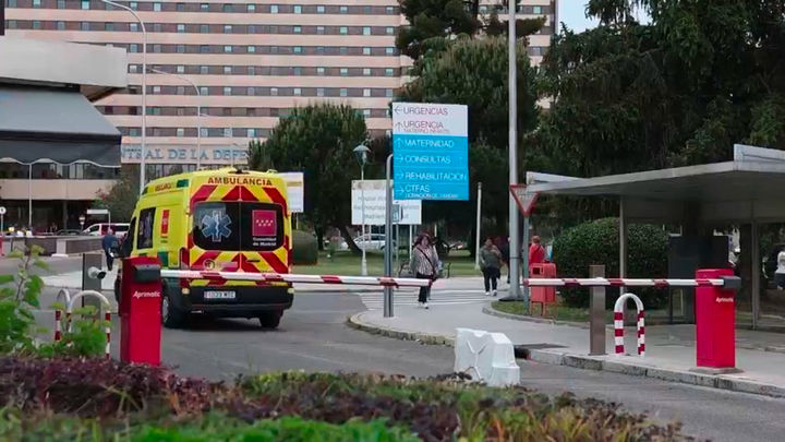 Hospital Gómez Ulla