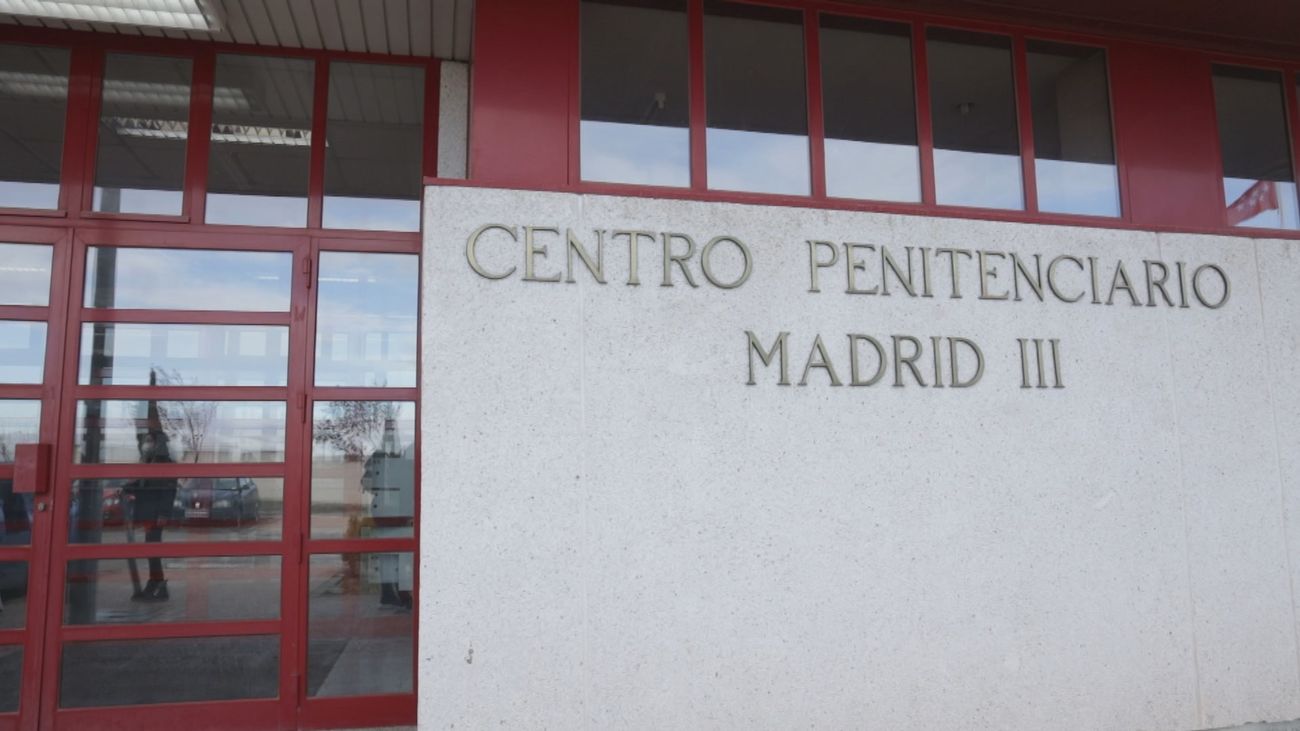 CSIF denuncia un grave deterioro de la cárcel de Valdemoro durante los últimos 18 meses