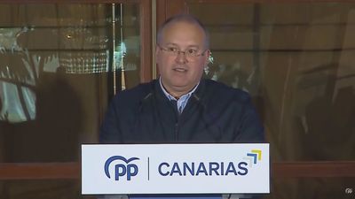 Tellado acusa a Zapatero de ser "el padre de las corrupciones" del PSOE y da por amortizado a Sánchez