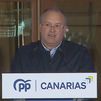 Tellado acusa a Zapatero de ser "el padre de las corrupciones" del PSOE y da por amortizado a Sánchez