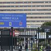 El paciente español ingresado en el Gómez Ulla con hantavirus sigue estable y mejorando