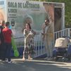 Salas lactantes para facilitar la asistencia de mamás en las fiestas de Alcobendas