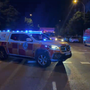 Una reyerta en el barrio de San Blas deja tres heridos por arma blanca, uno de ellos grave