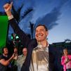 El PP de Juanma Moreno gana las elecciones en Andalucía con 53 diputados