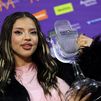 Bulgaria gana Eurovisión 2026 e Israel termina en la segunda posición