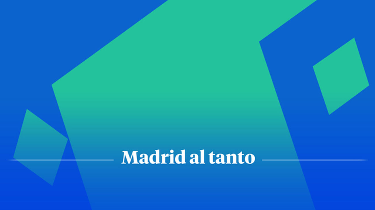 Madrid al Tanto 17.05.2026