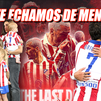 Comienza la leyenda; Griezmann recoge emocionado el cariño de los atléticos