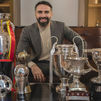 Carvajal: “Me voy tranquilo y en paz sabiendo que he cumplido mi palabra”