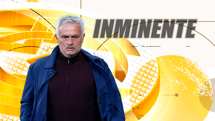 Una segunda parte entre el Real Madrid y Mourinho… parece más que inminente