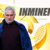 Una segunda parte entre el Real Madrid y Mourinho… parece más que inminente
