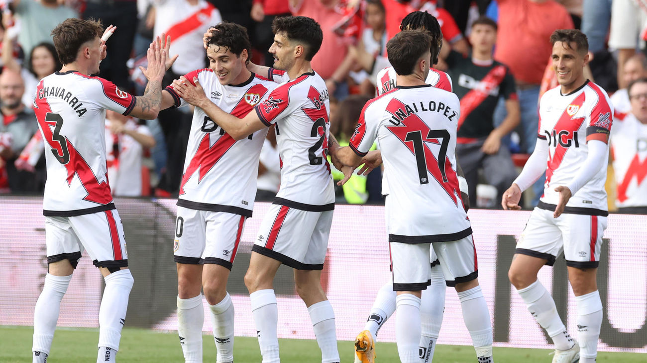 Rayo Vallecano