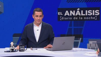 El análisis de Antonio Naranjo: "Sánchez debe devolverle la decisión a los ciudadanos"