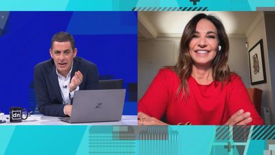 La reacción de Mariló Montero a sus opiniones virales