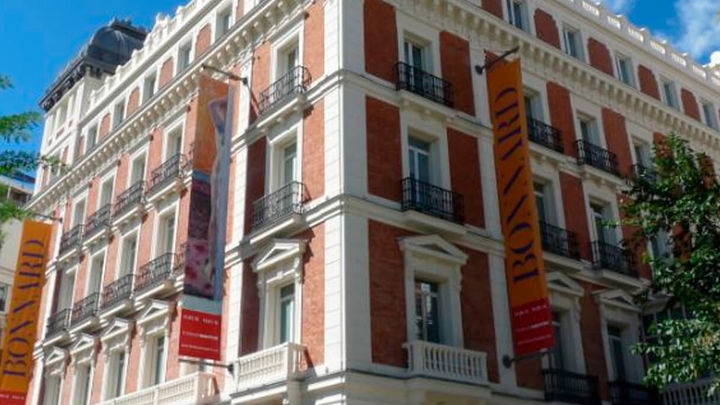 Fundación Mapfre / FUNDACIÓN MAPFRE