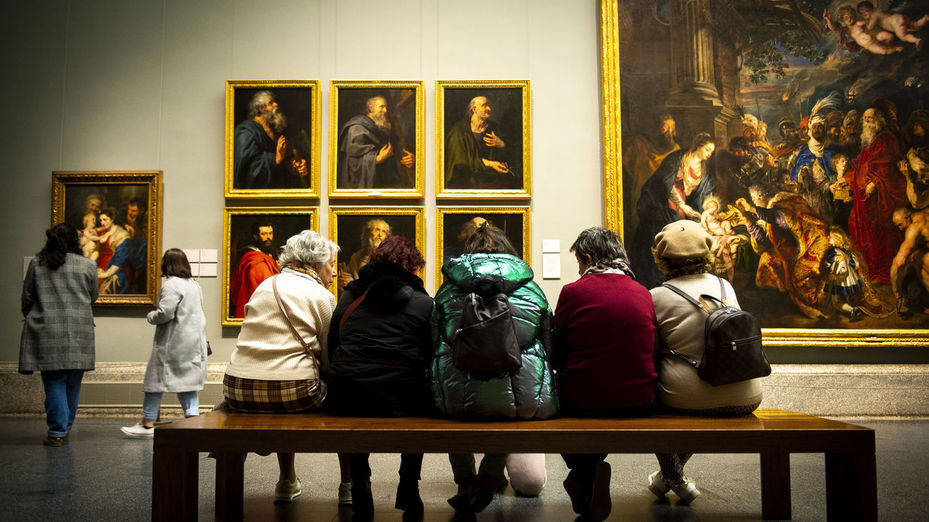 Día de los Museos en Madrid: entrada gratis y muchas actividades