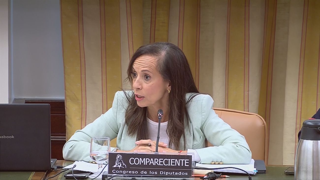Corredor recalca que los informes exculpan a Red Eléctrica del apagón: "Fue inédito y multifactorial"