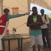 Medidas por el brote de ébola en el Congo