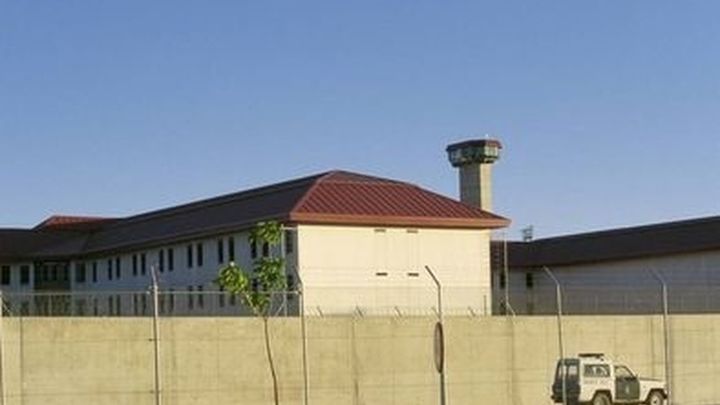 CSIF alerta de la presencia de ratas en la enfermería, sala de curas y farmacia de la prisión de Valdemoro
